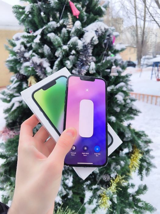 IPhone 14 256gb торг
