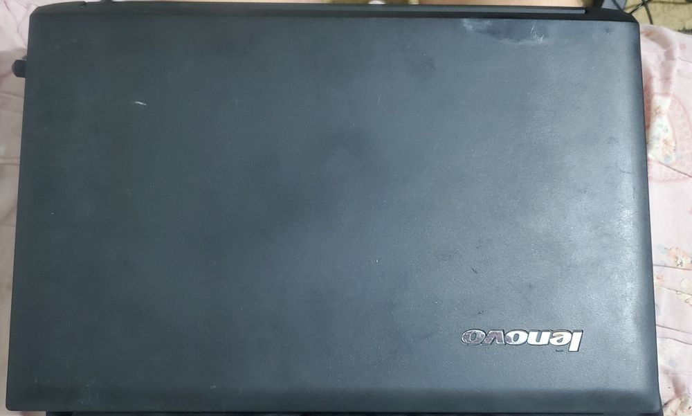 Lenovo B570e noutbuki
