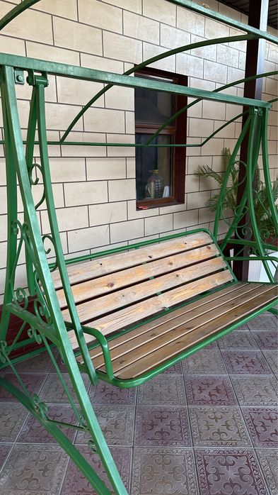 Продается качеля