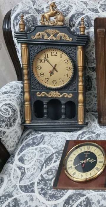 Продам настенные часы!