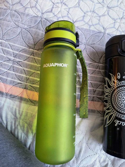 Супер бутилки за вода