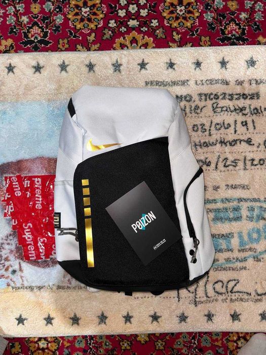Вналичии рюкзак Nike Elite Bag BEST QUAL / найк елит