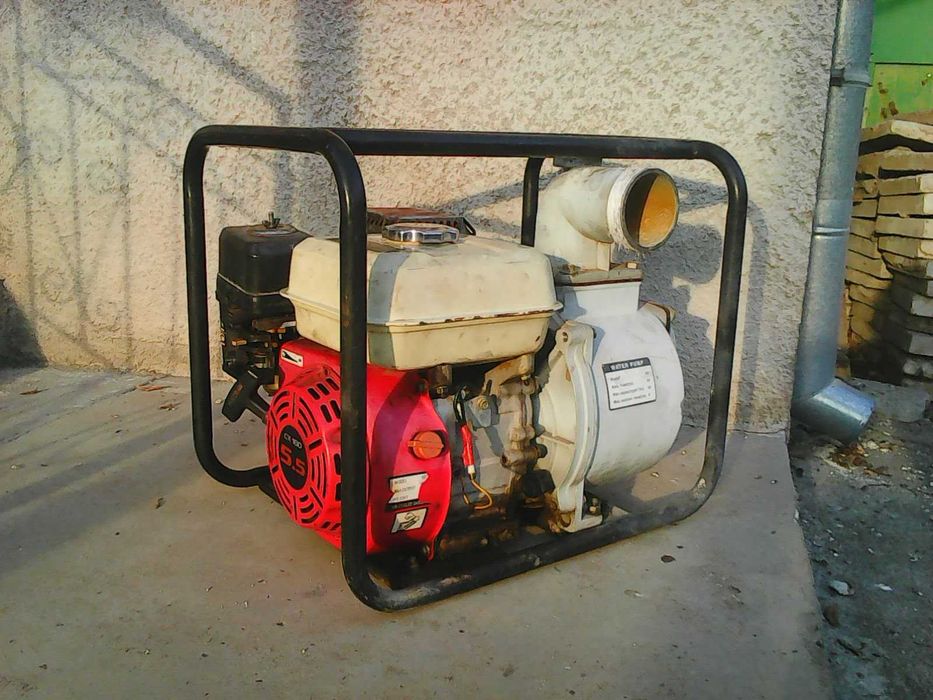 Инвентар за мотоблок и трактор