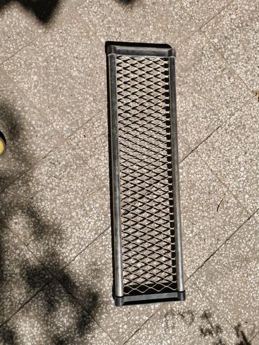 Mетални решетки различни размери и видове