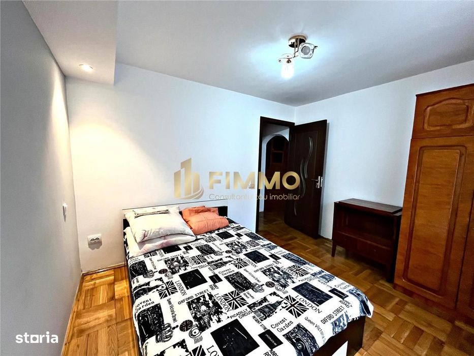 Apartament de inchiriat | 2 cam | ID:798