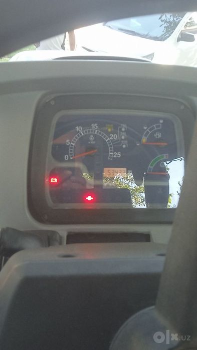 Трактор тд 5.110