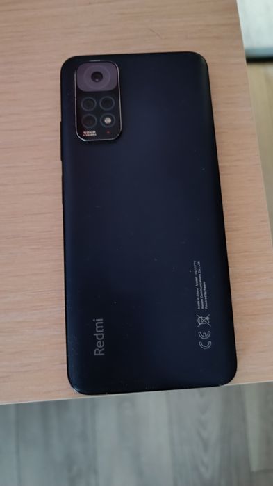 Xiaomi Redmi Note 11