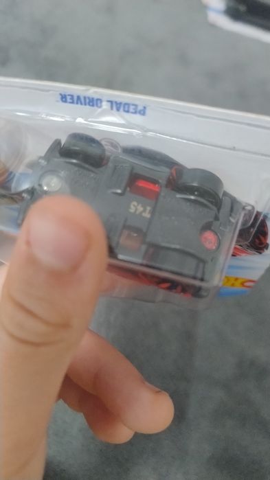 Masinute hotwheels treasure hunt