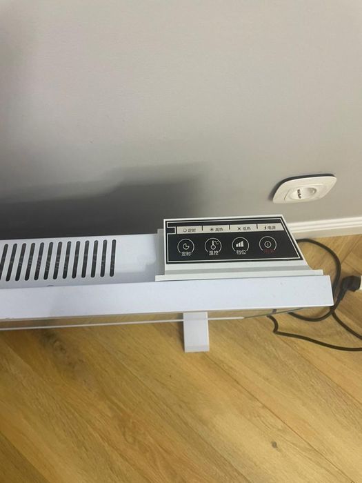 Конвекторный Обогреватель aux