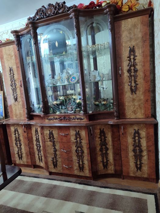 Горка камот сотилади 2млн