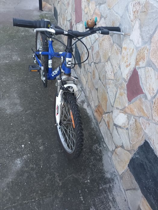 Колело крос модел