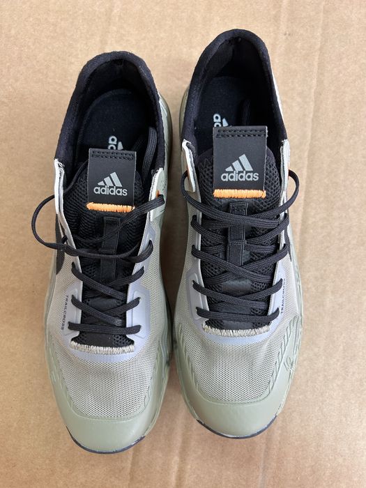 Кроссовки five ten