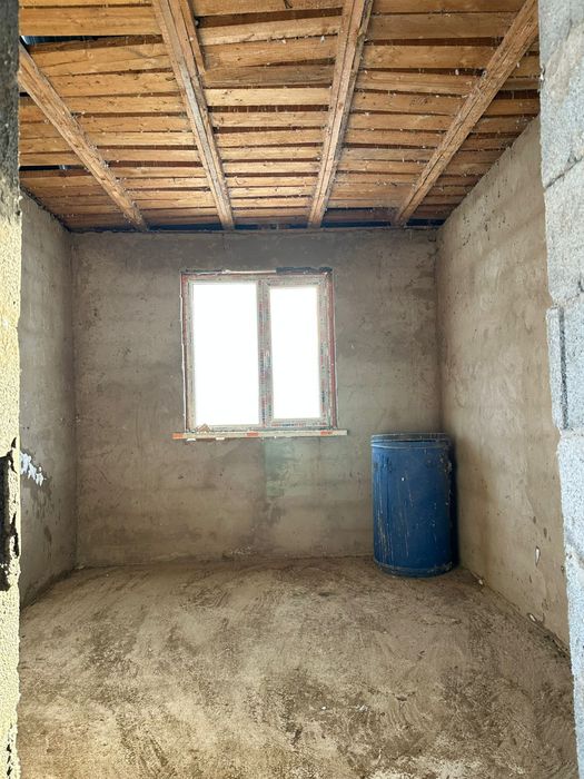 Продаётся дом новостройка