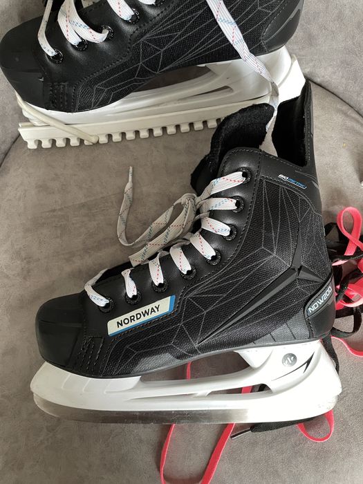 Коньки ( набор для Шорт-трека )