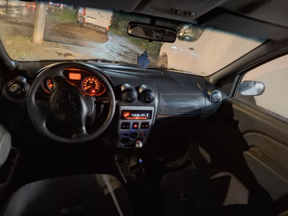 DACIA Logan 2006 — imagine 5