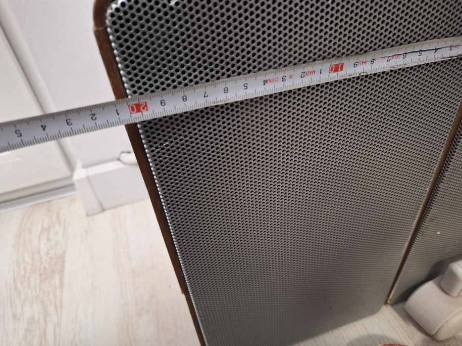 Редки тонколони немски стари