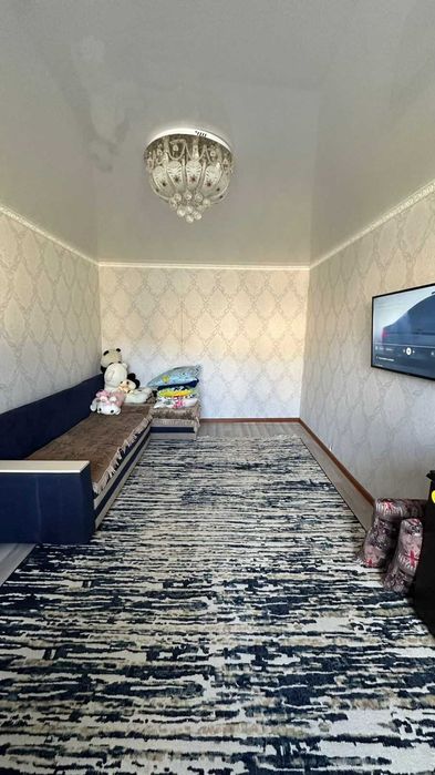 Продажа 2-комнатной квартиры