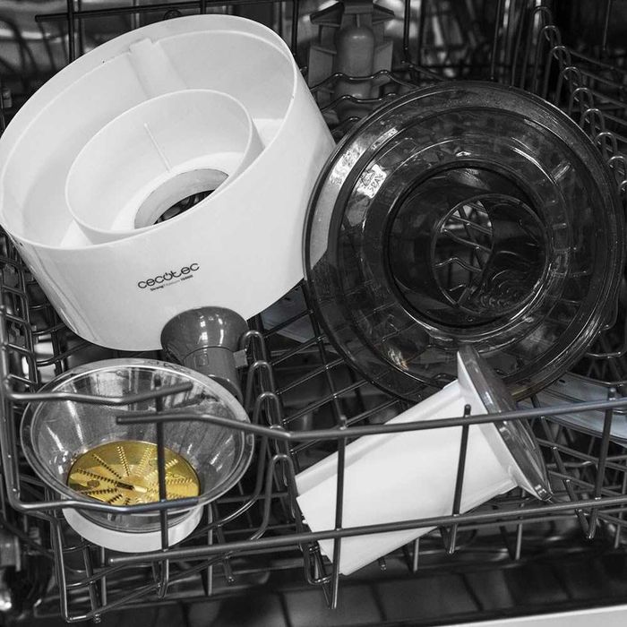 Сокоизстисквачка Cecotec StrongTitanium 19000 650W