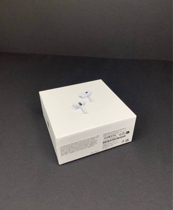 AirPods Pro 2 new