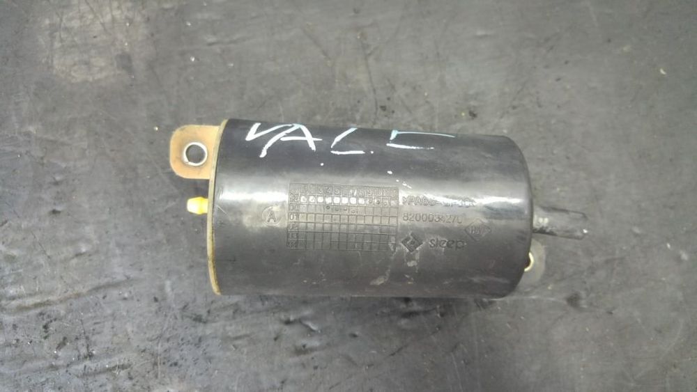 vas cilindru vacuum  1.9 d volvo v40  s40 reneult laguna 2 megane 2 scenic 2  f9q  8200034270