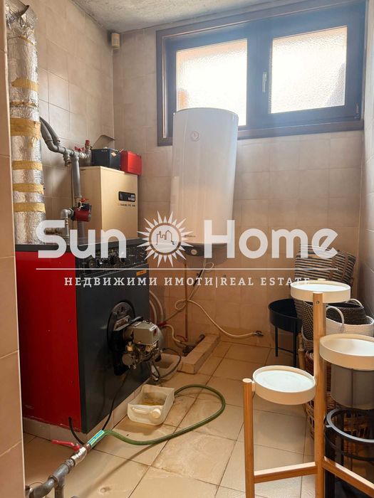 Продава се Къща в Свиленград - 380 кв.м за 1132 €/кв.м - Снимка #11