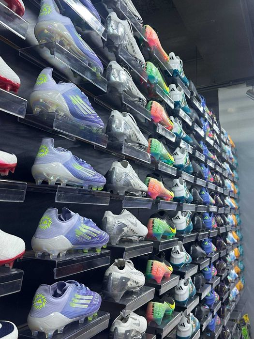 Butsi | Бутсы | Adidas Nike modellar | Sifatli va skidkada | Dastavka