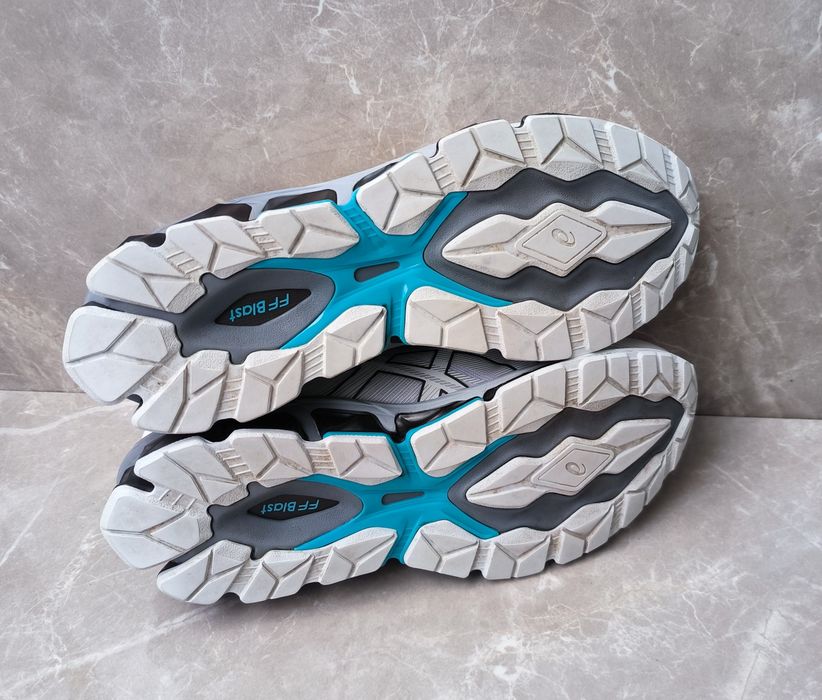 ASICS Gel-Quantum 360 7 номер 43