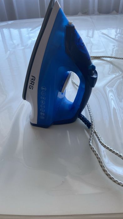 Паравой Утюг ARG