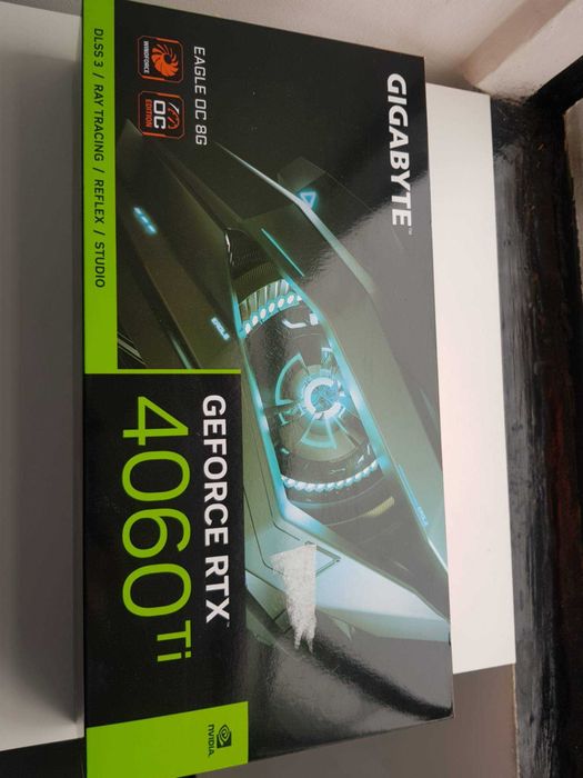 rtx 4060 ti gigabyte