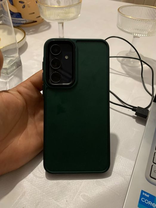 Обменяю Samsung A55 5G 256GB