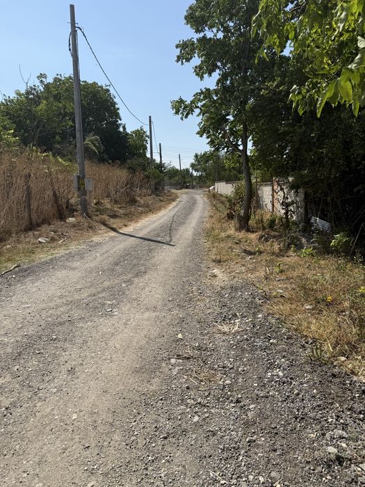 Продава се Парцел в Варна, Базар Левски - 900 кв.м за 28 €/кв.м - Снимка #2