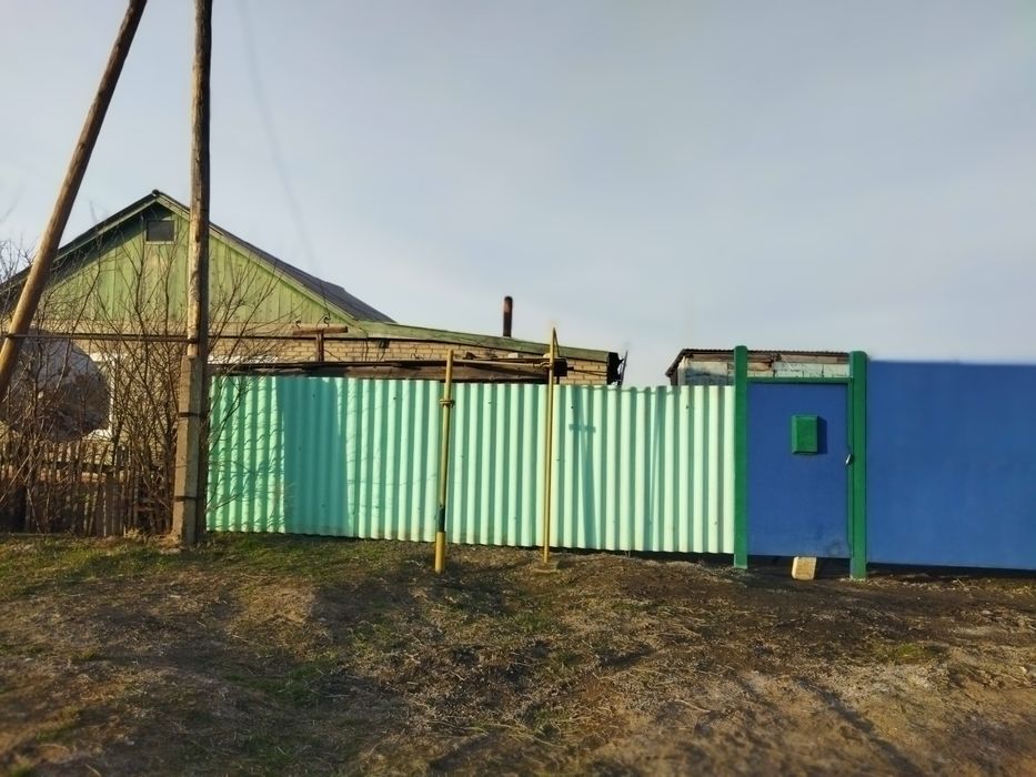 Продается благоустроенный дом