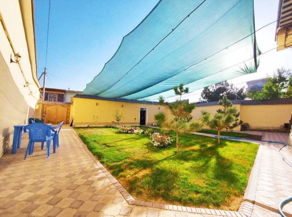 Юнусабад возле бывшего центра плова Участок 3 сотки 150 м² 4 комнат