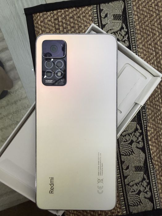 Продам свой Redmi Note 11 pro