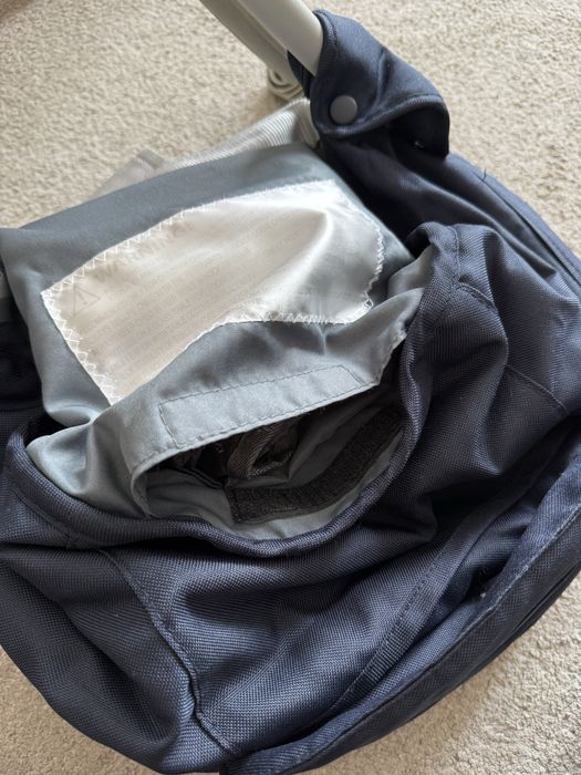 Inglesina scaun portabil