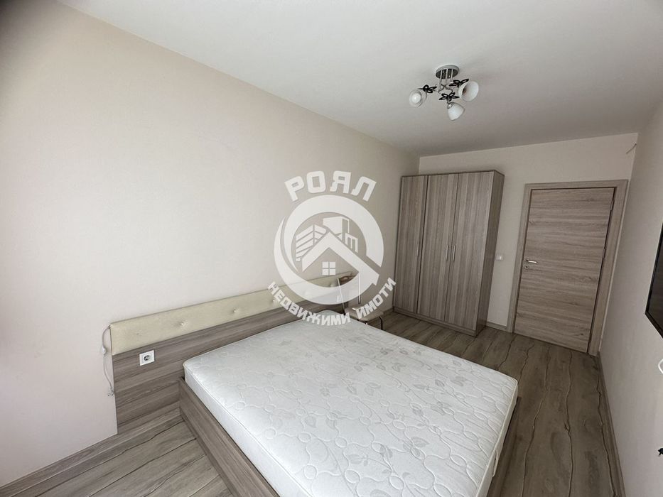 Продава се Двустаен апартамент в Пловдив, Южен - 66 кв.м за 1743 €/кв.м - Снимка #6