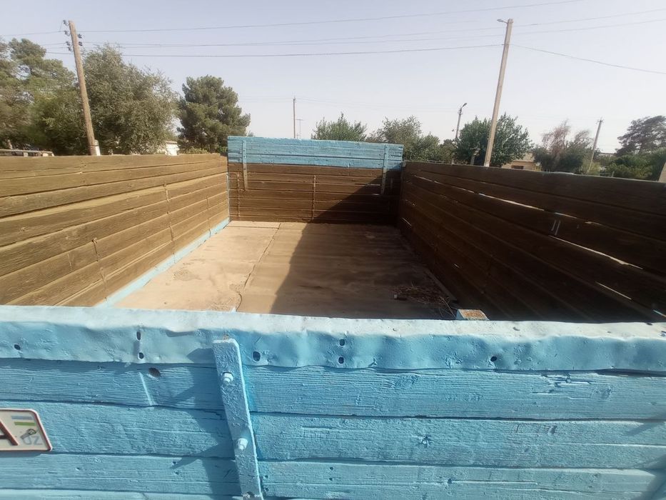 ГАЗ 52 срочно продаётся