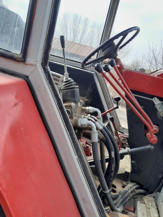 Продавам ТК82 БОЛГАР