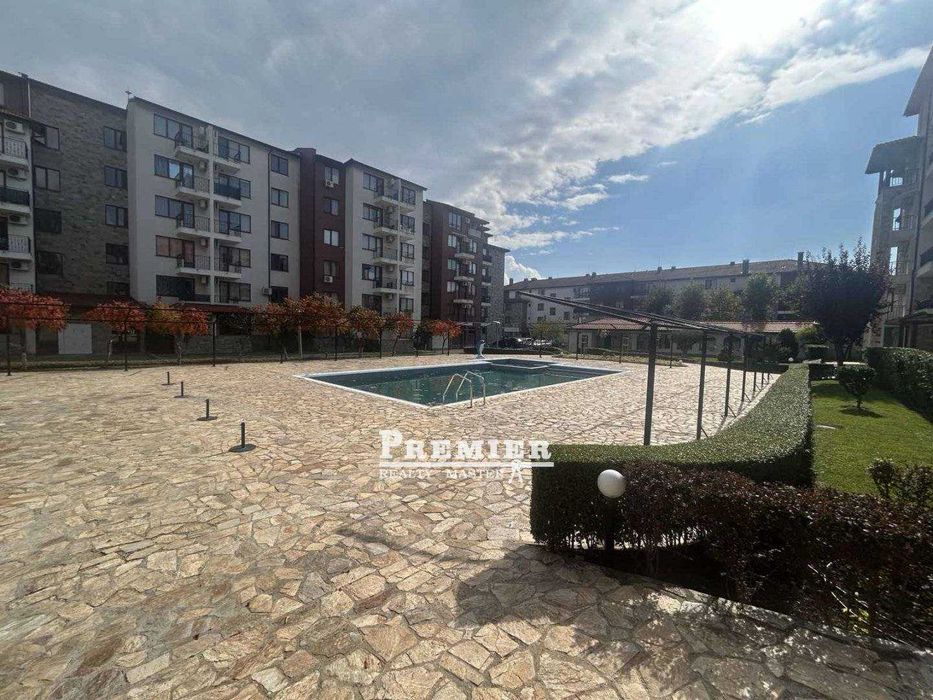 Продава се Едностаен апартамент в с. Равда, Област Бургас - 30 кв.м за 1934 €/кв.м - Снимка #8