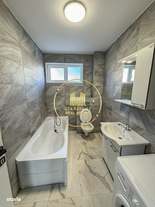 Apartament 2 camere | Tineretului | 2 Dormitoare | 2 Parcari | Gradina