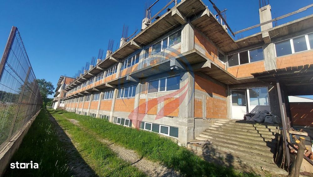 Proprietate industrială versatilă – ideală pentru investiții