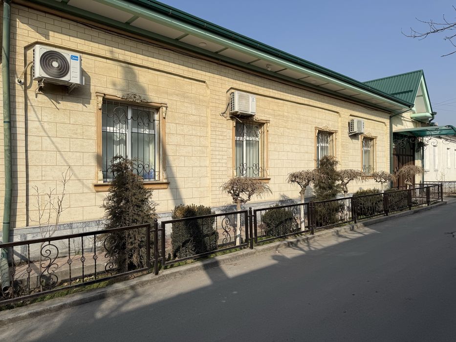 Срочно!!! Продаётся готовый дом СЕРГЕЛИ, ХОНОБОД,