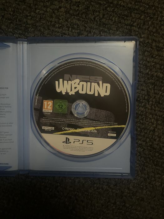 GTA Grand theft auto Need for speed NFS