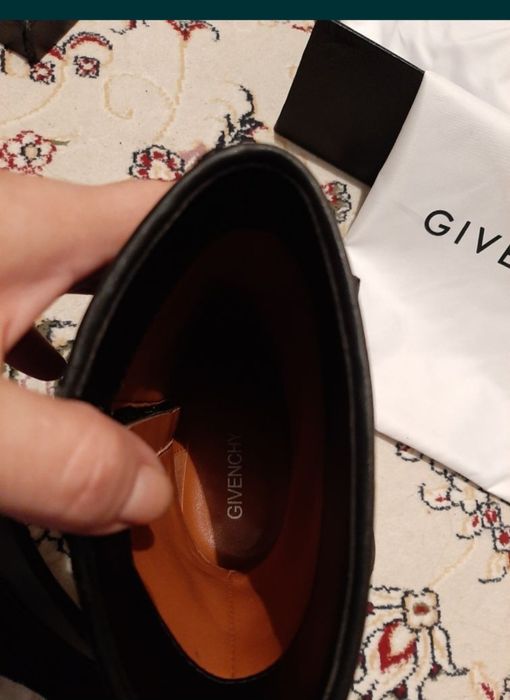 Обувь 35-36 размер