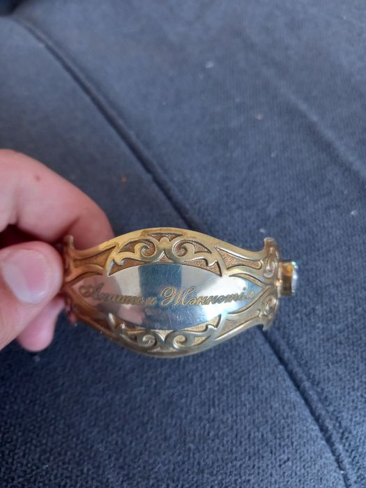 Продам блезиг Madiart