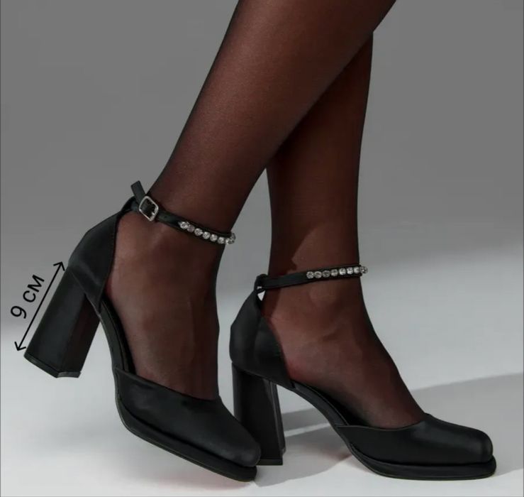 Продам туфли, неношенные