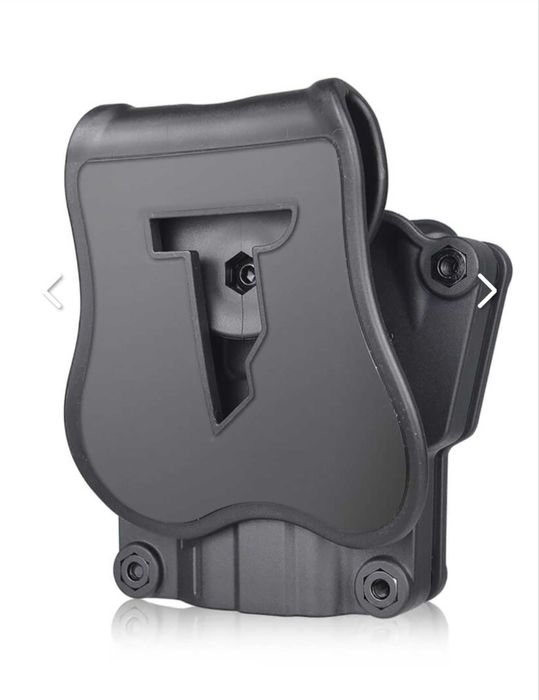 Кобур за пистолет WALTHER PDP