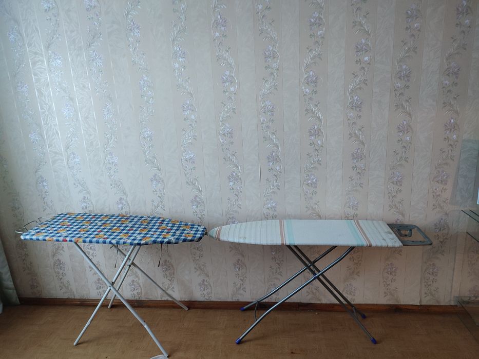 Продам гладильные доски б/у в хорошем состоянии