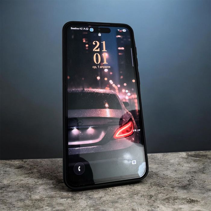 Смартфон Samsung Galaxy A56 128G Телефон