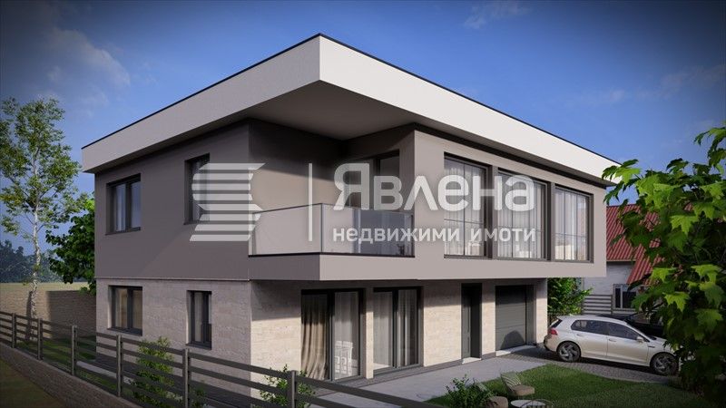 Продава се Къща в Варна, Изгрев - 250 кв.м за 1660 €/кв.м - Снимка #1
